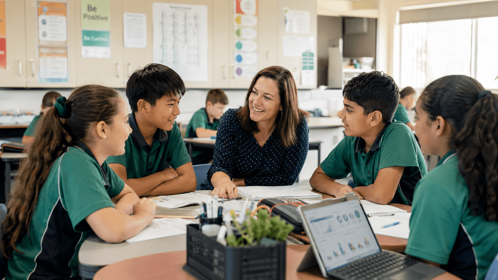 The Great Education Disruption: What Happens When AI Enters the Classroom?